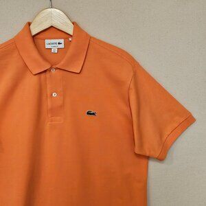 Lacoste Classic Fit Polo 5/L